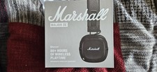 Cuffie bluetooth marshall - cuffie,