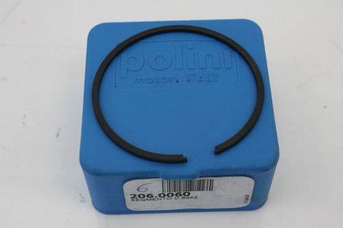 Fascia pistone x 2 - 63,