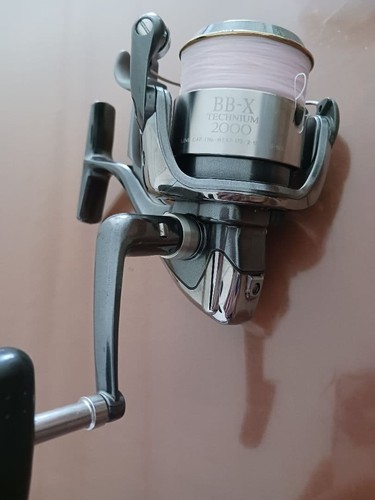 Mulinello spinning x - mulinello, da