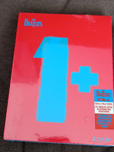 The beatles one box - beatles,