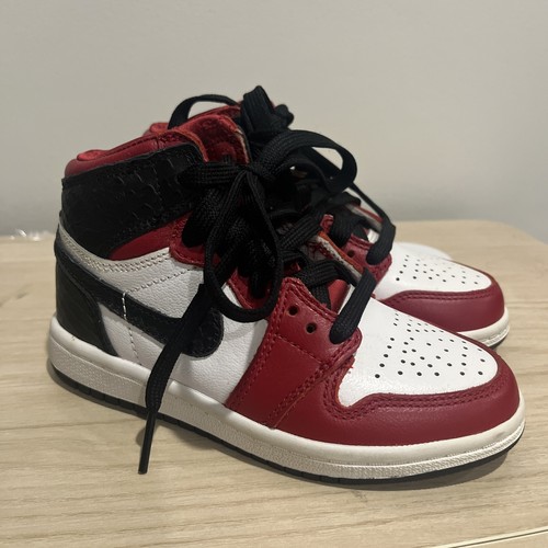 Jordan retro high - 1, og