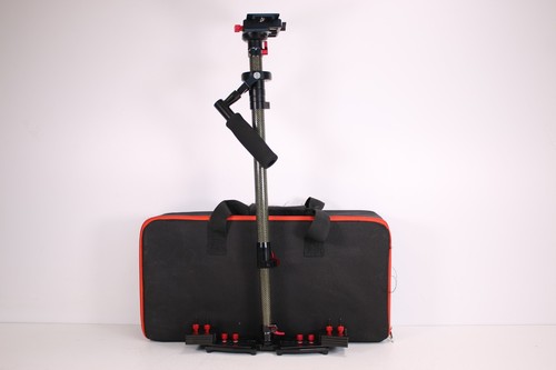 Stabilizzatore steady cam - cam, in
