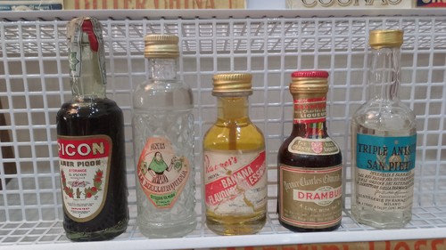 Mignon anisette san pietro - mignon,