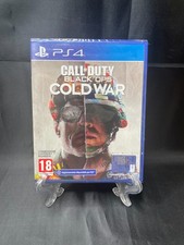 CALL OF DUTY BLACK OPS COLD