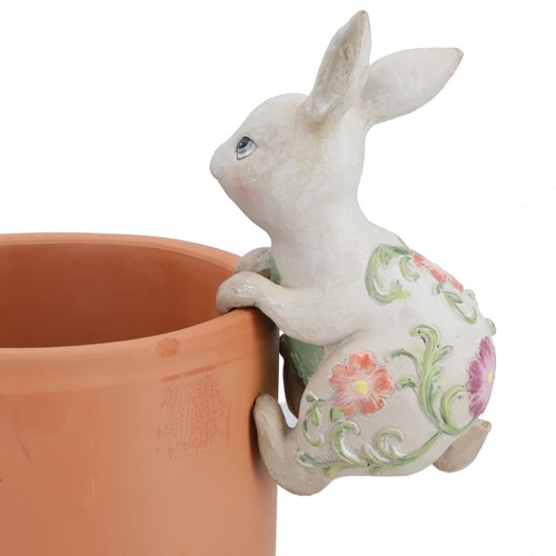 Appendiabiti vaso piante