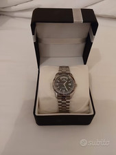 Orologio Svizzero (uomo/donna)