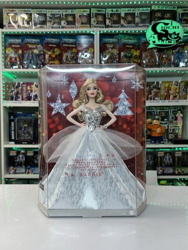 Mattel barbie holiday - -,