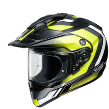Casco moto moto Shoei Hornet