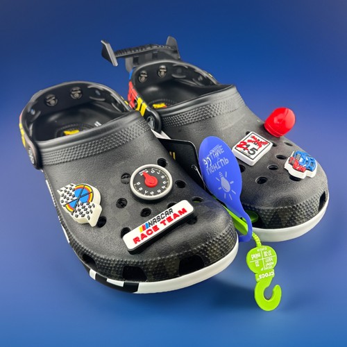 Zoccoli classici crocs - zoccoli, nascar