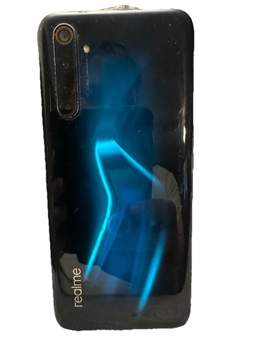 Realme pro lightning - realme, 6