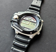 Orologio professionale per