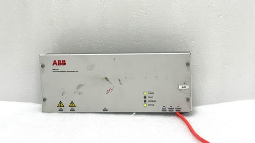 Abb miru unità - abb, miru-01