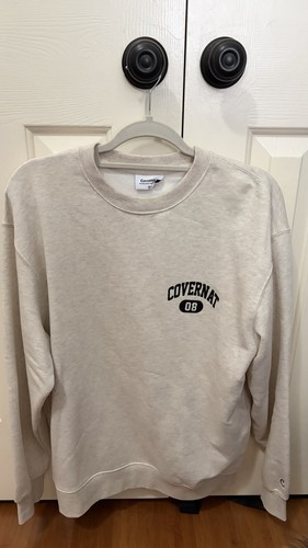 Maglione uomo covernat - maglione,