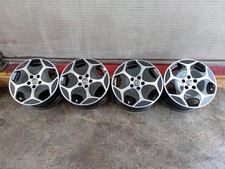 Set 4 Cerchi R17 Originali Alfa Romeo 50567105