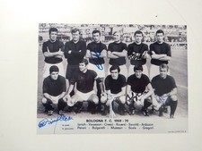 FOTO BOLOGNA 1969/1970