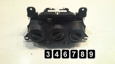 2010 MAZDA 3 CLIMATE CONTROL