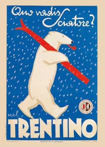 Quo vadis sciatore - ?, nel