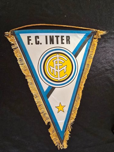 Gagliardetto squadra inter - squadra,