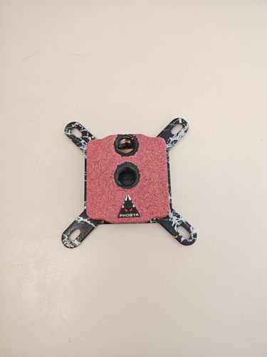 Phobya extreme intel - phobya, uc-1