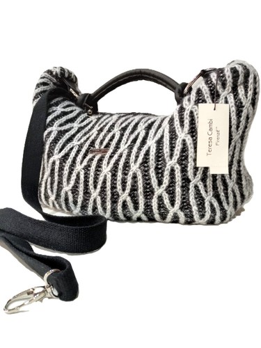 Bella borsa donna teresa - donna, di