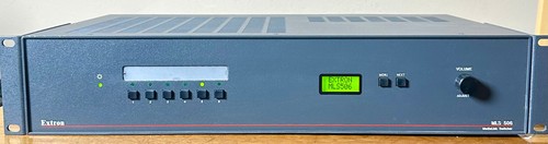 Extron mls 506 - mls,