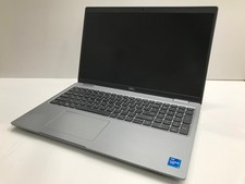 Dell 5520 15.6" i5-1135G7 16GB