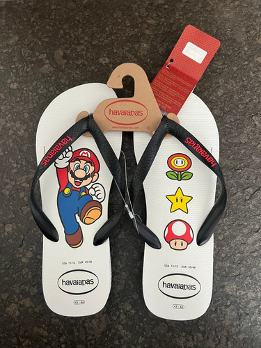 Sandali infradito havaianas - infradito, eu