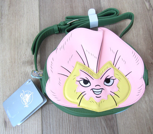 Nuova borsa disney - disney, epcot