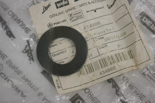 Rondella variatore variator - rondella,
