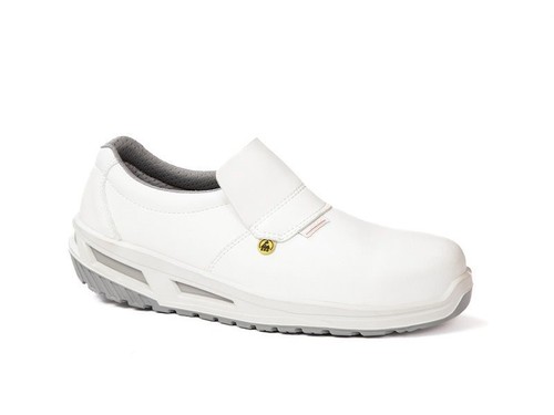 Scarpe antinfortunistiche - scarpe,
