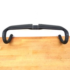 Manubrio Roval Rapide Nero