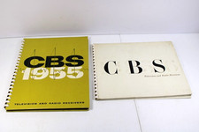 DUE LIBRI CBS MULI PAGE