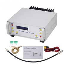 Amplificatore Radioamatore