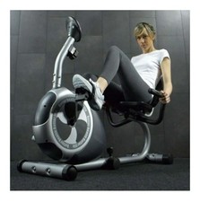 RECUMBENT BIKE