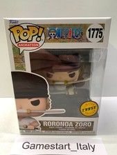 FUNKO POP ANIMATION RORONOA