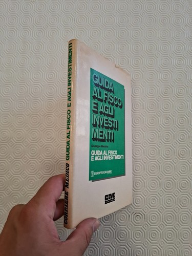 Guida fisco agli - guida, e