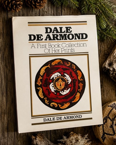 Dale armond first book - dale,