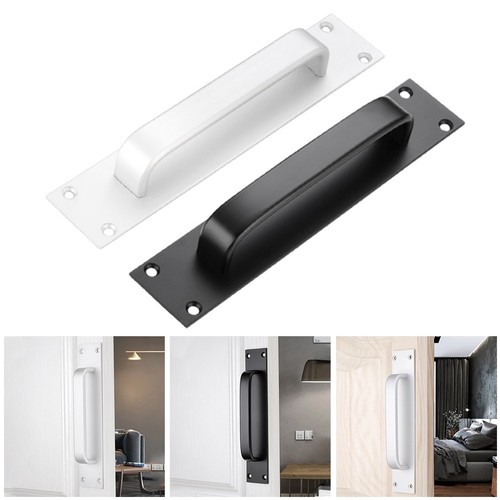 Maniglia moderna per porte - , e