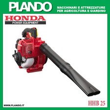 Soffiatore HONDA HHB25