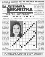 ANNATA INTONSA!! LA SETTIMANA