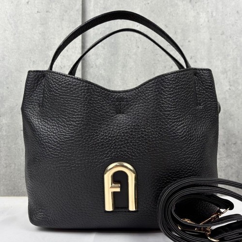 Furla primula way leather - furla,