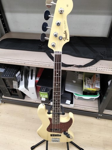 Fender made japan - fender, in