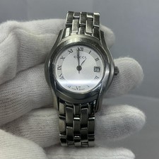 orologio gucci donna 5500L