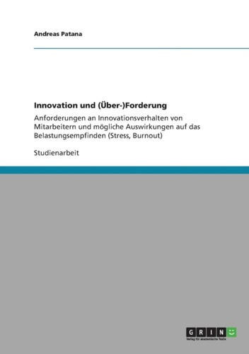 Patana innovation und - patana,