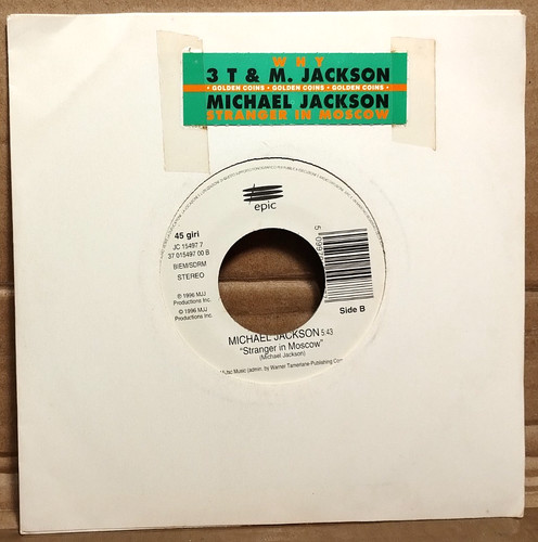 Jackson michael - jackson,