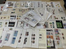 Francobolli mondiali inc