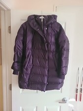 Zara parka donna puffer jacket