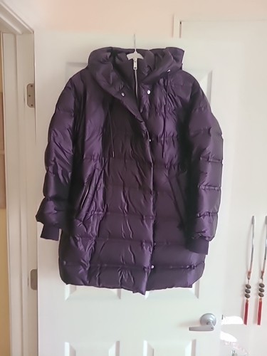 Zara parka donna puffer - , jacket