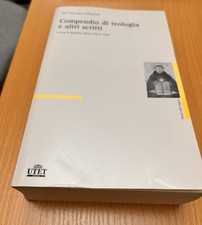 SAN TOMMASO D'AQUINO