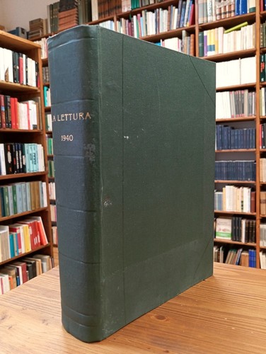 Lettura mensile del - lettura,,